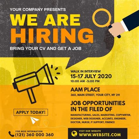 Job Ads Philippines .